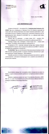 DASTA INVEST Sp. z o.o.